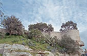 Sicily, Cava Ispica - Parco della Forza